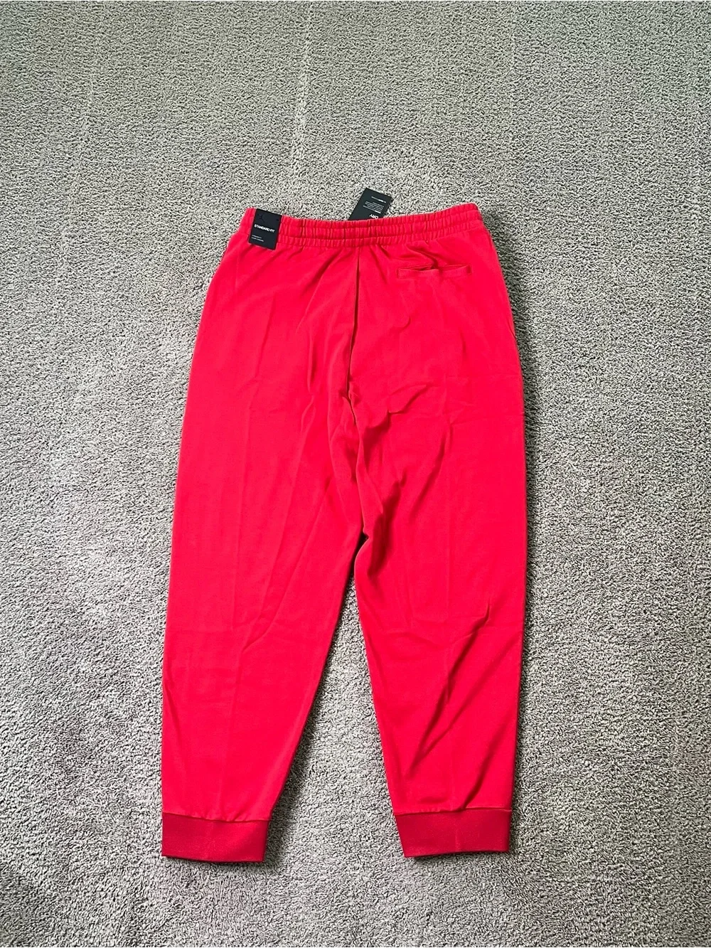 Jordan Jumpman Air HBR Taped Basketball Pants Men’s Size XL